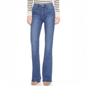 MADEWELL Flea Market Flare Jeans E5293 Size 25